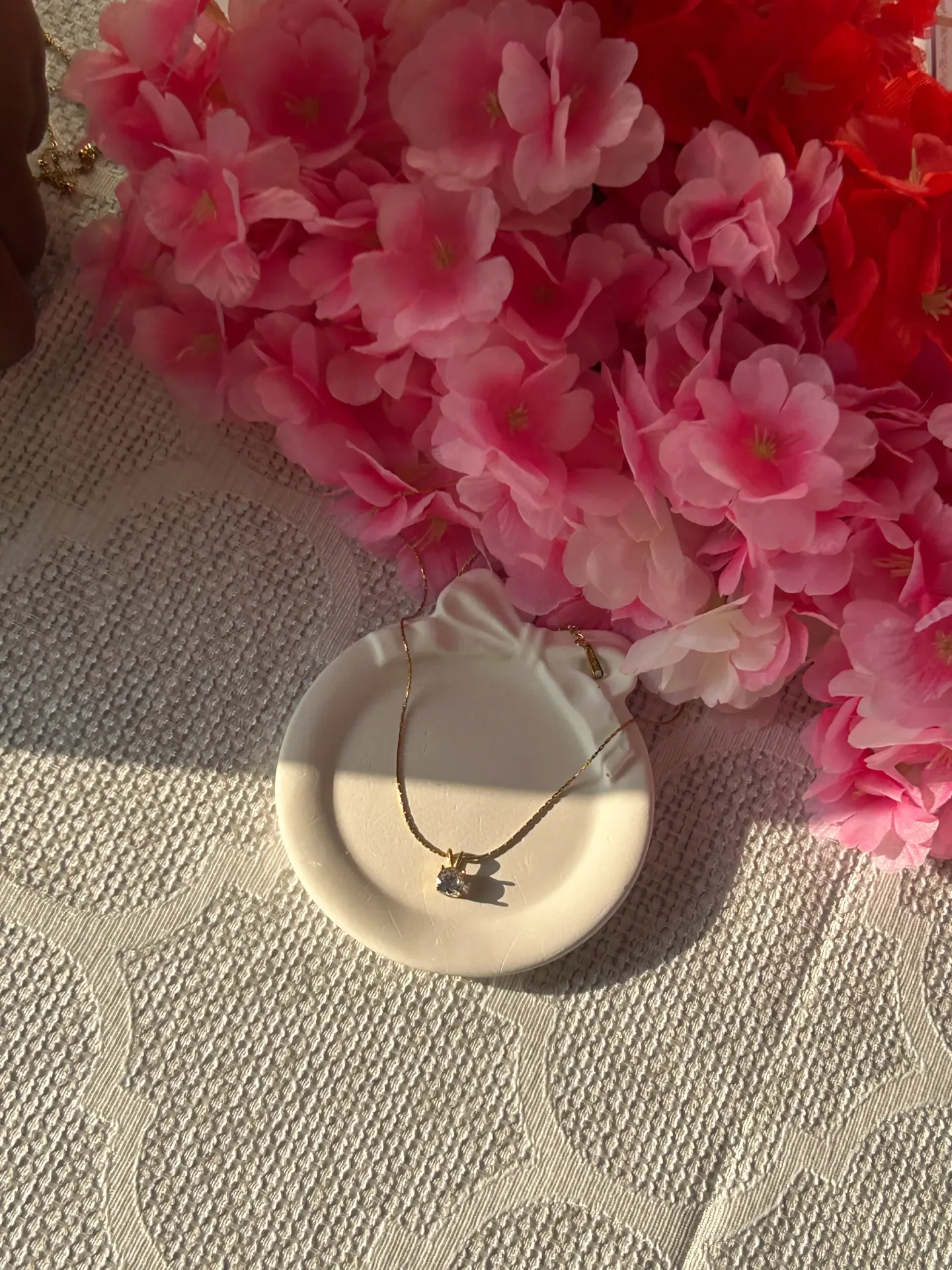 [CH-016] Midnight Solitaire Chain