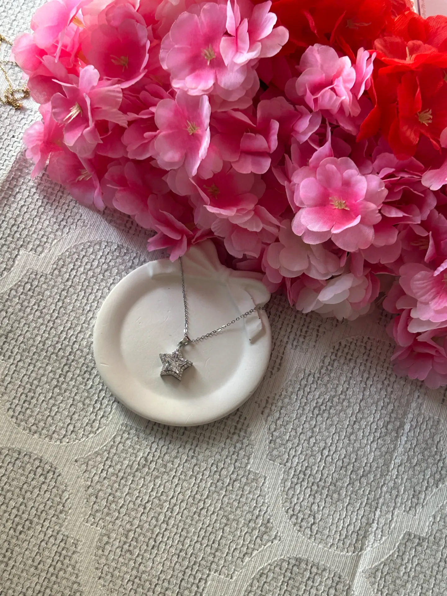 [CH-047] Star Luminary Chain