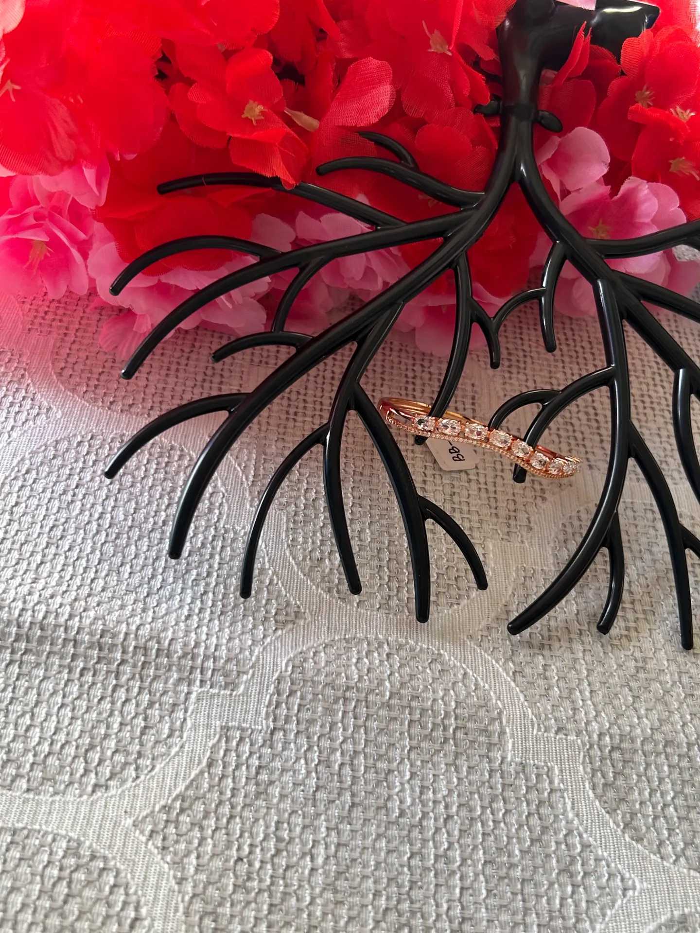 [BB-007] Elysian Wave Bracelet