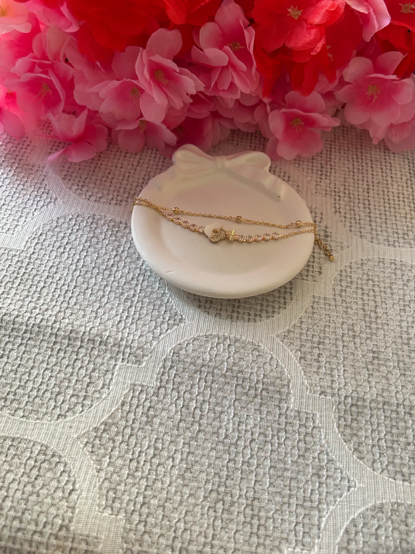 Everbloom Double Strand