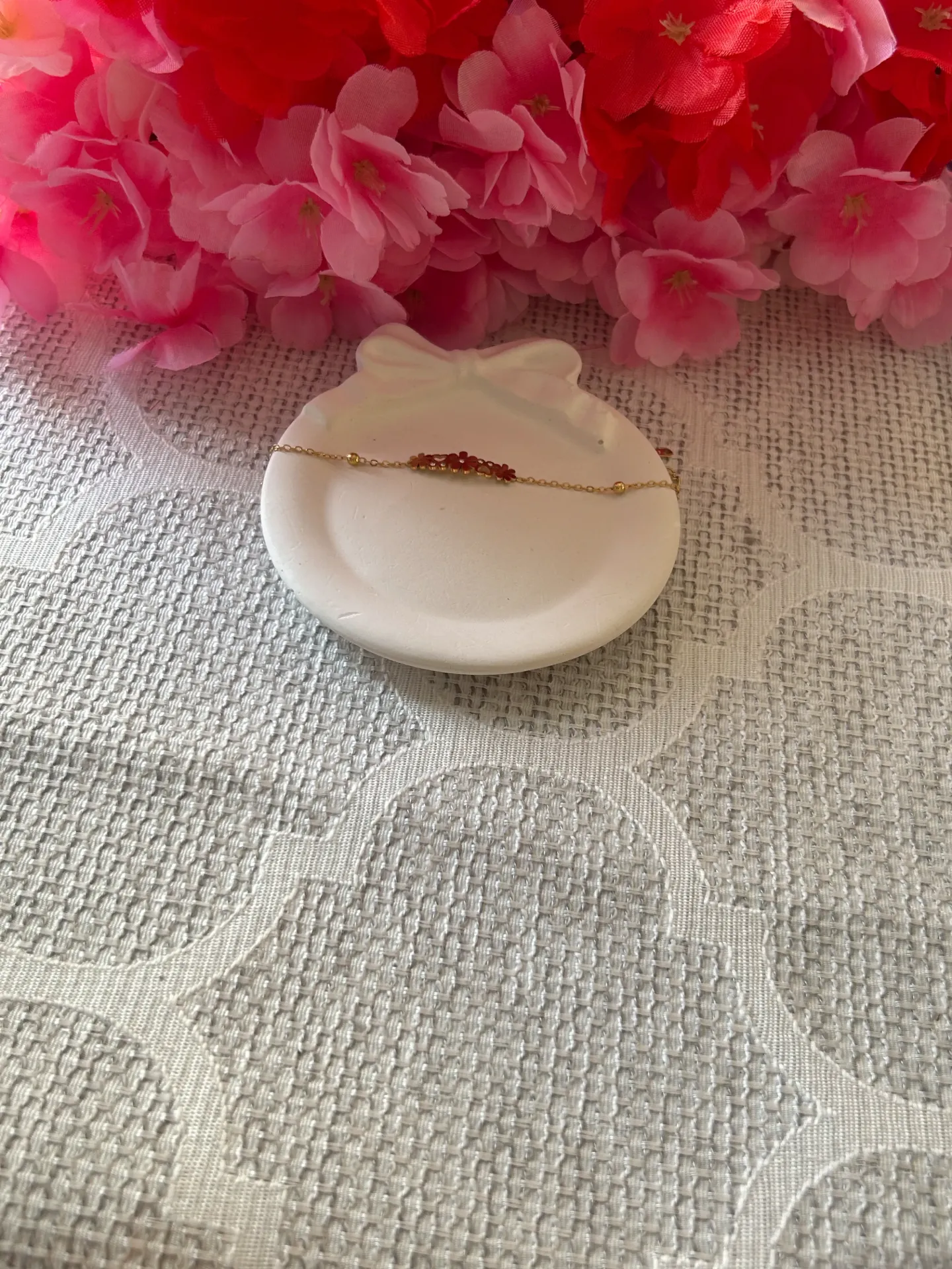 [CB-016] Golden Flora Bar