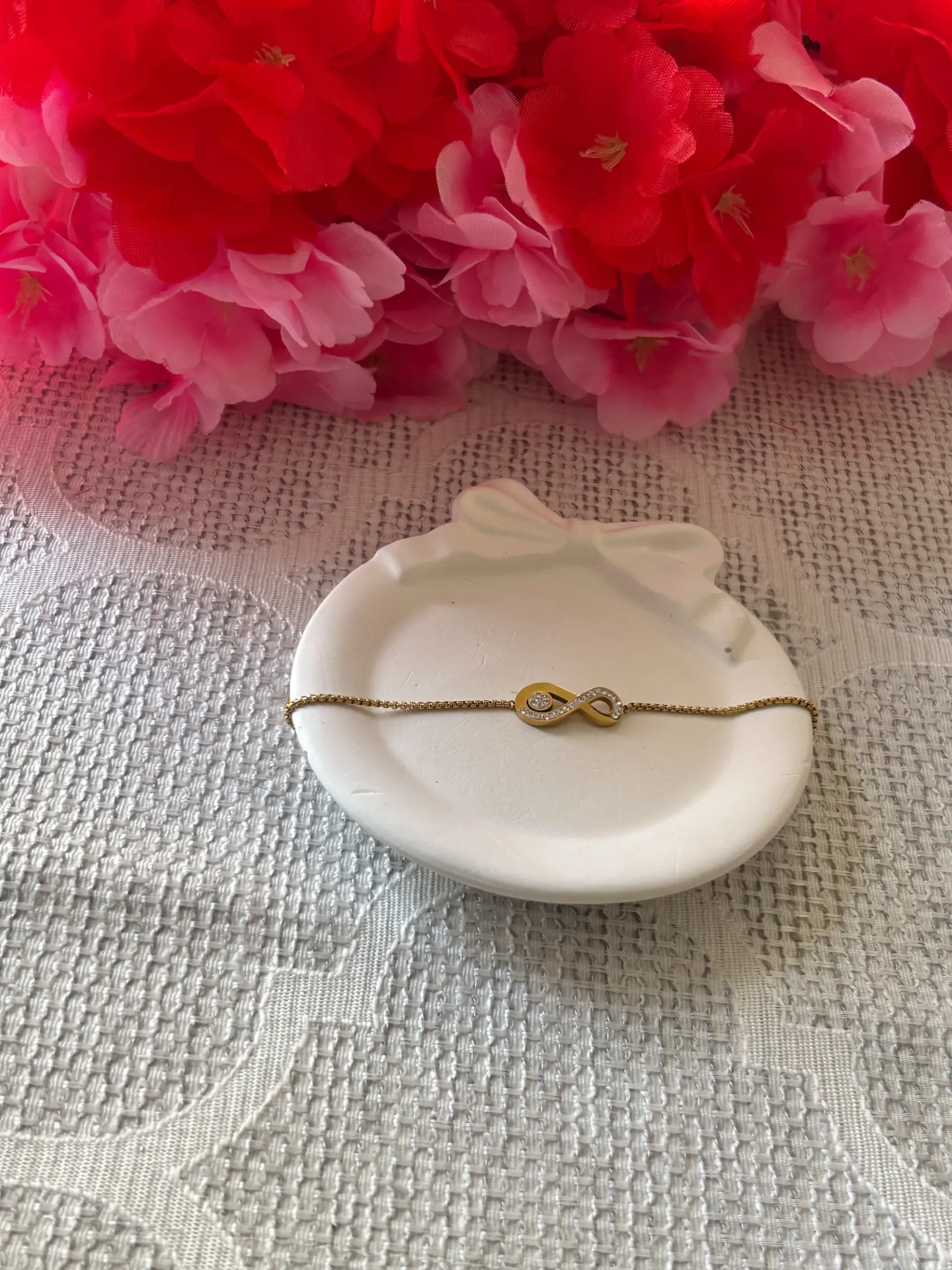 [CB-019] Infinite Love Pave